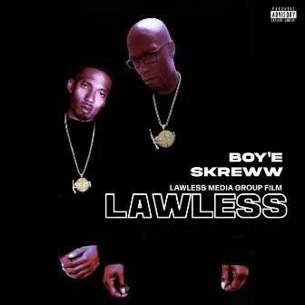 Lawless by Boy'e