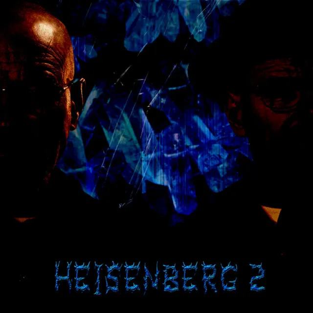 Heisenberg 2