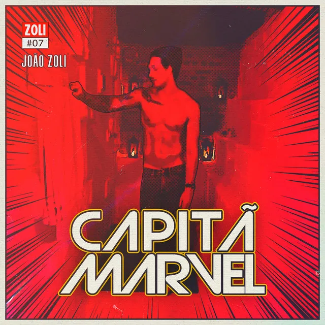 Capitã Marvel