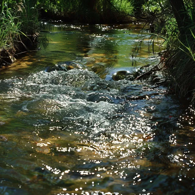 Gentle Water Rhythms for Wellness