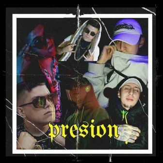 presion by KENY