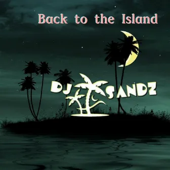 Back to the Island by 