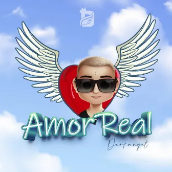 Amor Real by Dirkangel