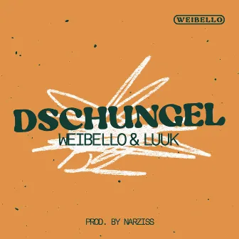 Dschungel by Weibello