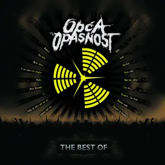 Best Of by Opća Opasnost