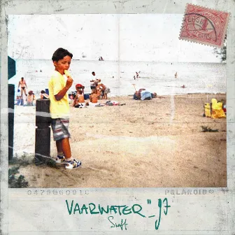 Vaarwater by STEFF