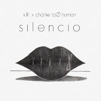 silencio by charlie toØ human