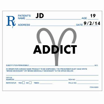 Addict by JD Surabaya