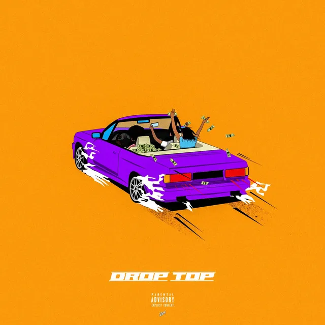 Drop Top