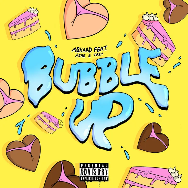 Bubble Up