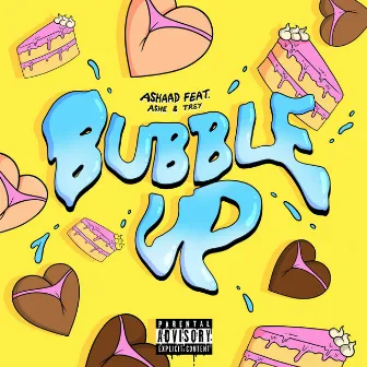 Bubble Up by OhGodAshaad