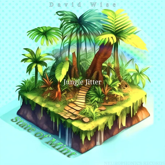 Jungle Jitter - From: Donkey Kong Country 3 (GBA)