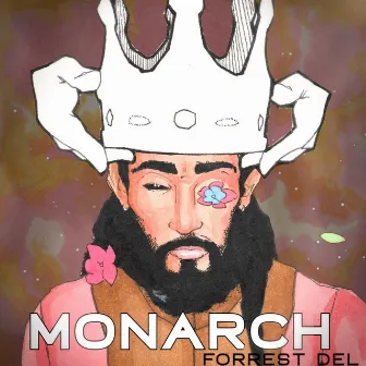 Monarch by Forrest Del