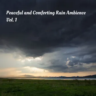 Peaceful and Comforting Rain Ambience Vol. 1 by Rain for Deep Sleeping