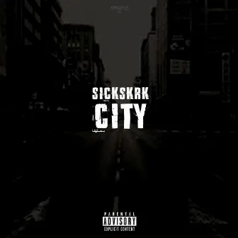 City by SicksKRK