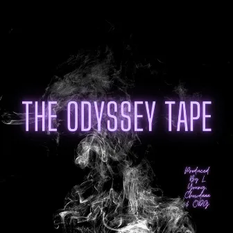 THE ODYSSEY TAPE by L Young