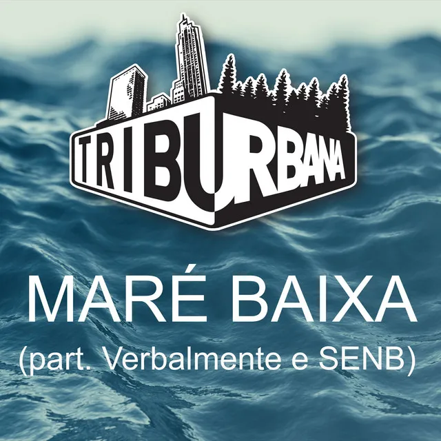 Maré Baixa