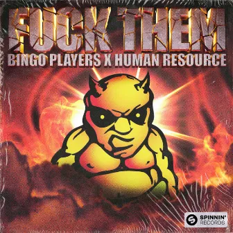 Fuck Them by Human Resource