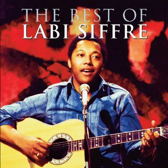 The Best Of by Labi Siffre