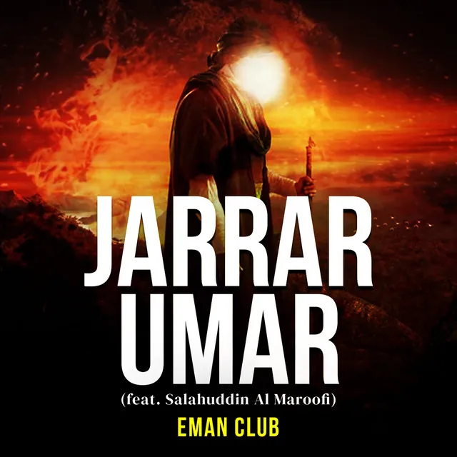 Jarrar Umar