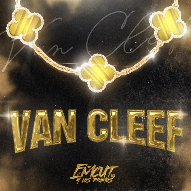 Van Cleef