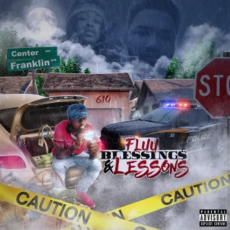 Blessings & Lessons by Fluu