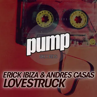 Lovestruck by Andres Casas