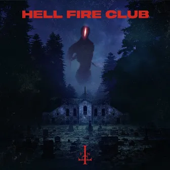 Hell Fire Club by Vêtu de Noir