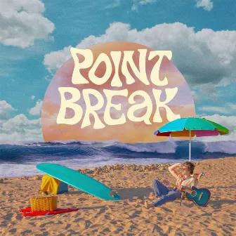 Point Break by Friends Of