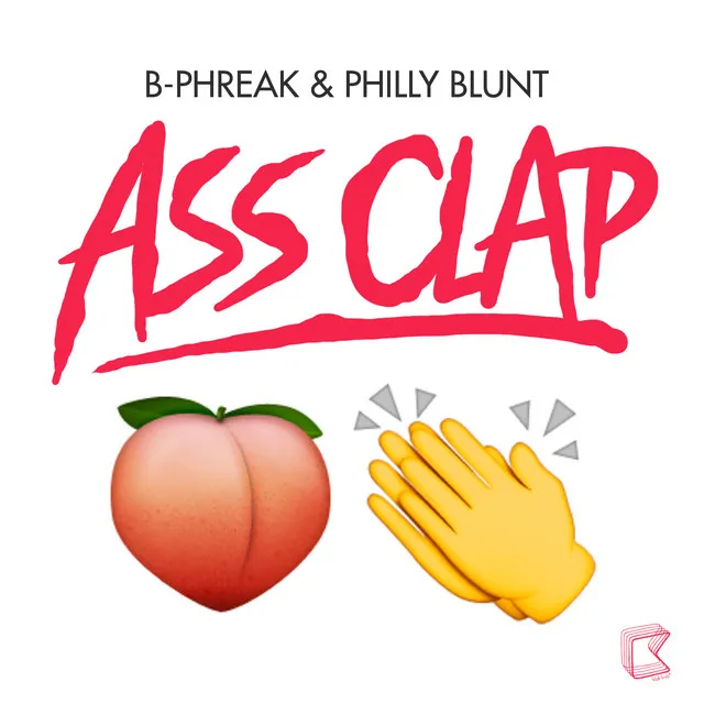 Ass Clap