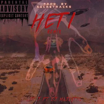 Heti Remix by Lit J