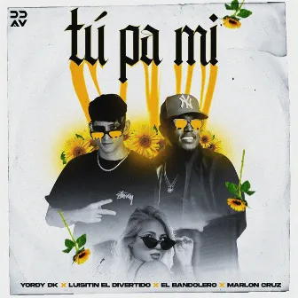 Tu pa mi by Luisitin el Divertido