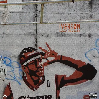 Iverson by Sammy Pharaoh