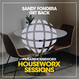 Get Back by Sandy Fondera