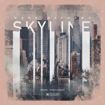 Skyline by Mark Dainamo