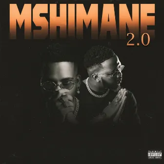 Mshimane 2.0 by Stino Le Thwenny