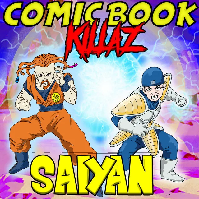 Saiyan