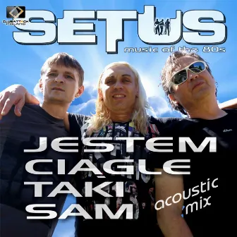 Jestem Ciągle Taki Sam (Acoustic Mix) by Setus