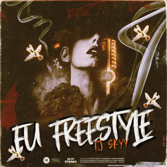 FU Freestyle