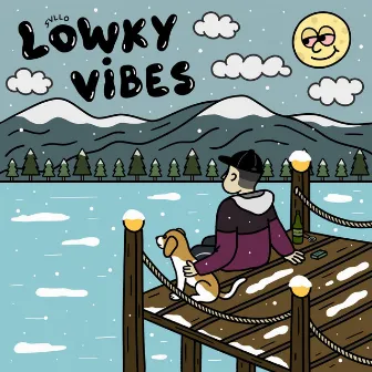 Lowky Vibes by Svllo