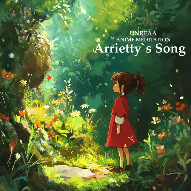 Arrietty`s Song (From 