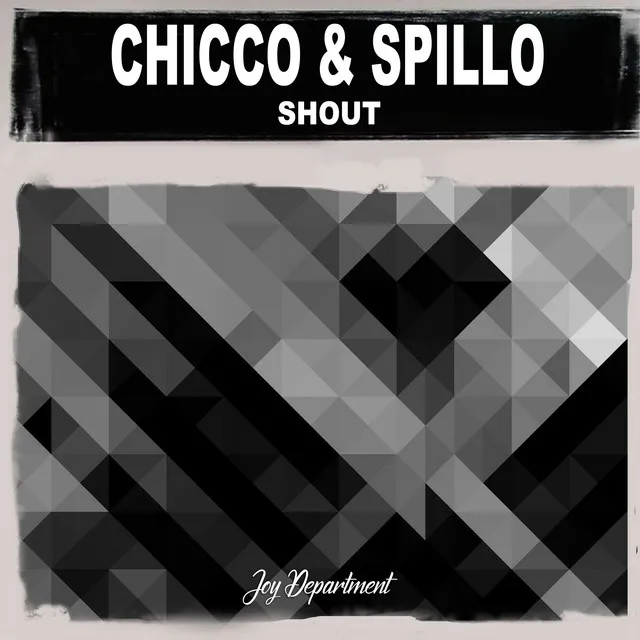 Shout (Nu Ground Foundation US Garage Mix)