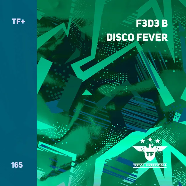 Disco Fever - Extended Mix