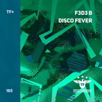 Disco Fever by F3d3 B