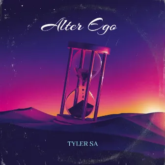 ALTER EGO by Tyler SA