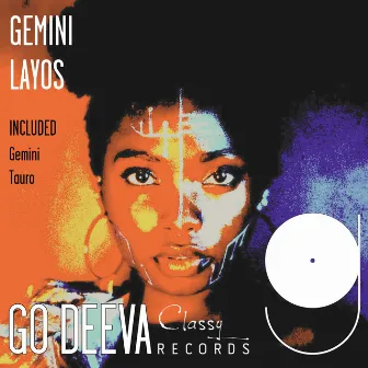 Gemini by LAYOS