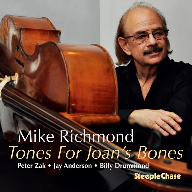 Tones for Joan's Bones