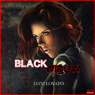 Black Widow by Loni Lovato