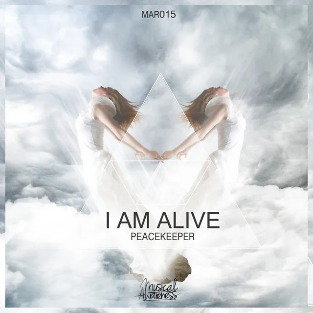 I Am Alive - Original Mix