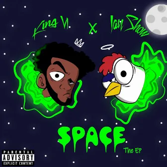 Space by King VI